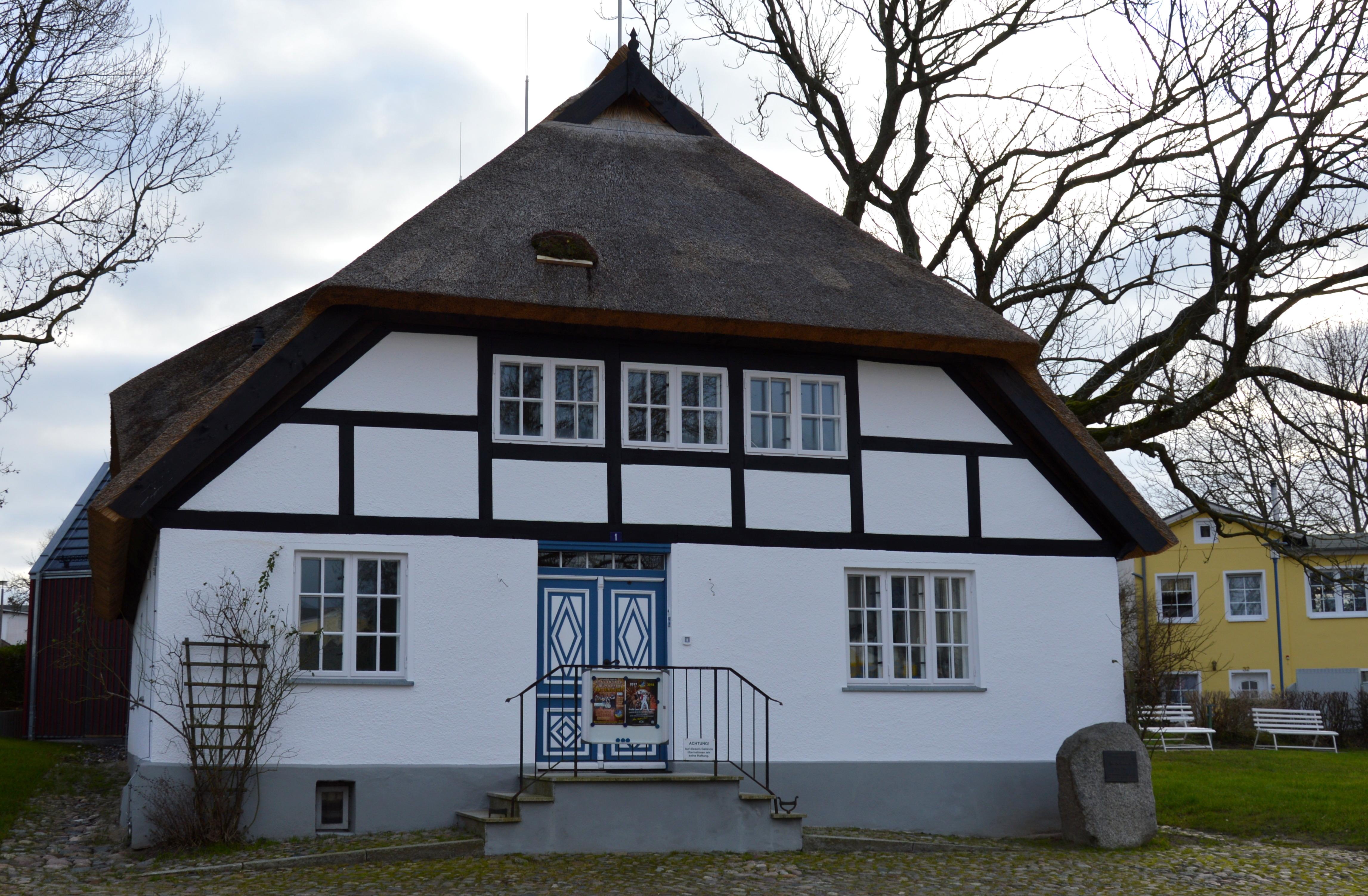 Monchguter Heimatmuseum