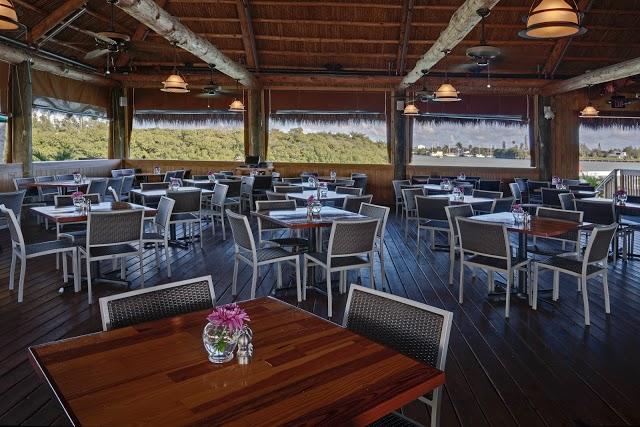 Tarpon Creek Bar & Grill