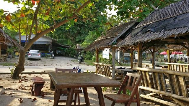 Ciao Bella Italian Restaurant Pizzeria Khanom