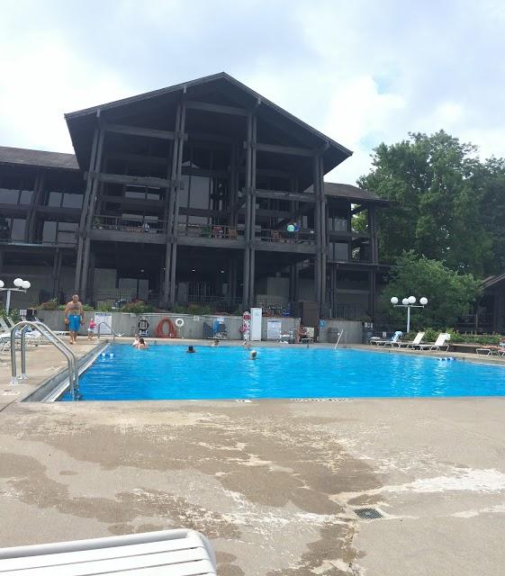 Barkley Lodge