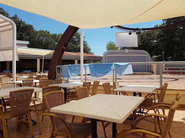 Restaurant Bijela Uvala