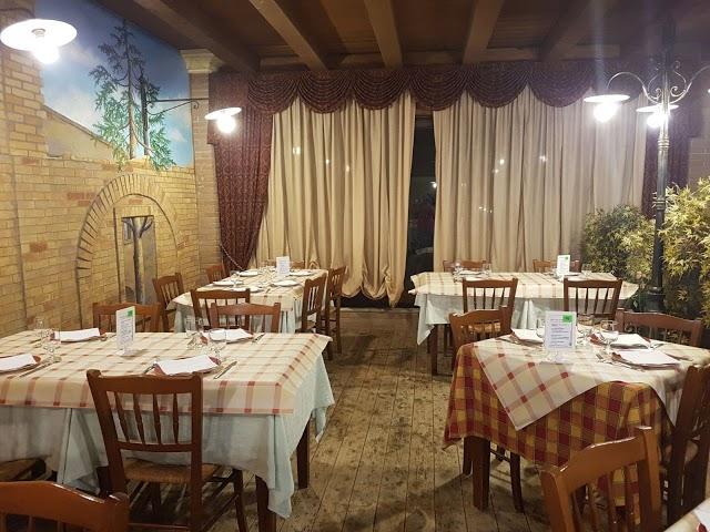 Ristorante Pizzeria La Cascina