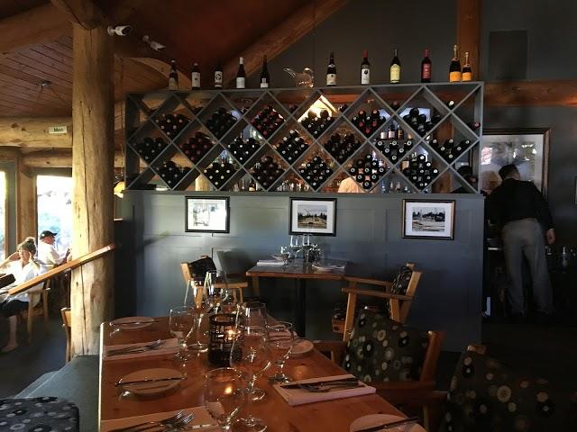 Kalvas the Log House