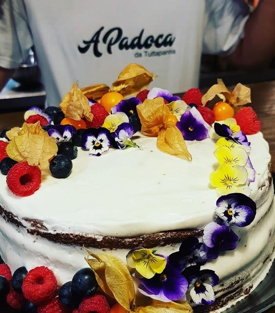 Padoca Da Tuttapanna