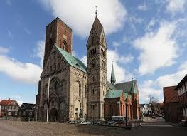 Ribe Cathedral