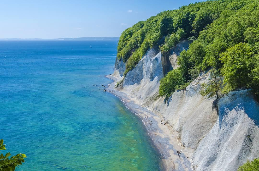 Jasmund National Park