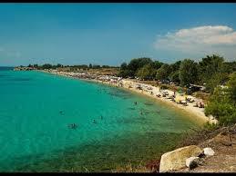 Agios Ioannis Beach
