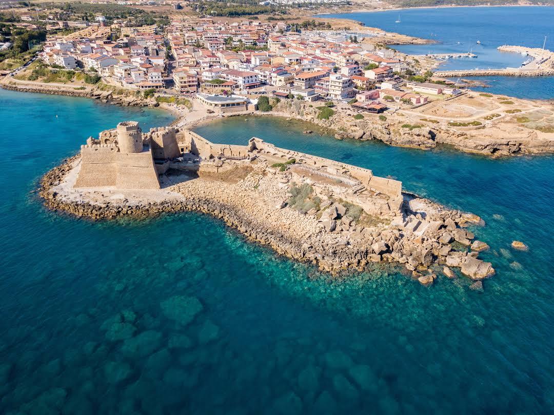 Castello Aragonese