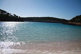 Mondrago Natural Park