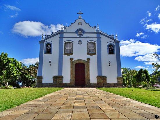 Santissima Trindad Sanctuary