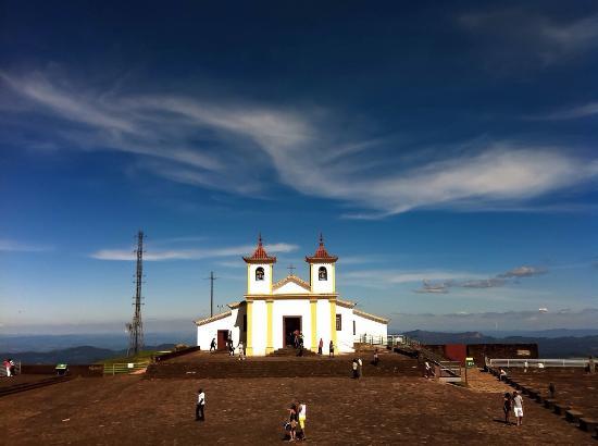 Santuario de Nossa Senhora da Piedade