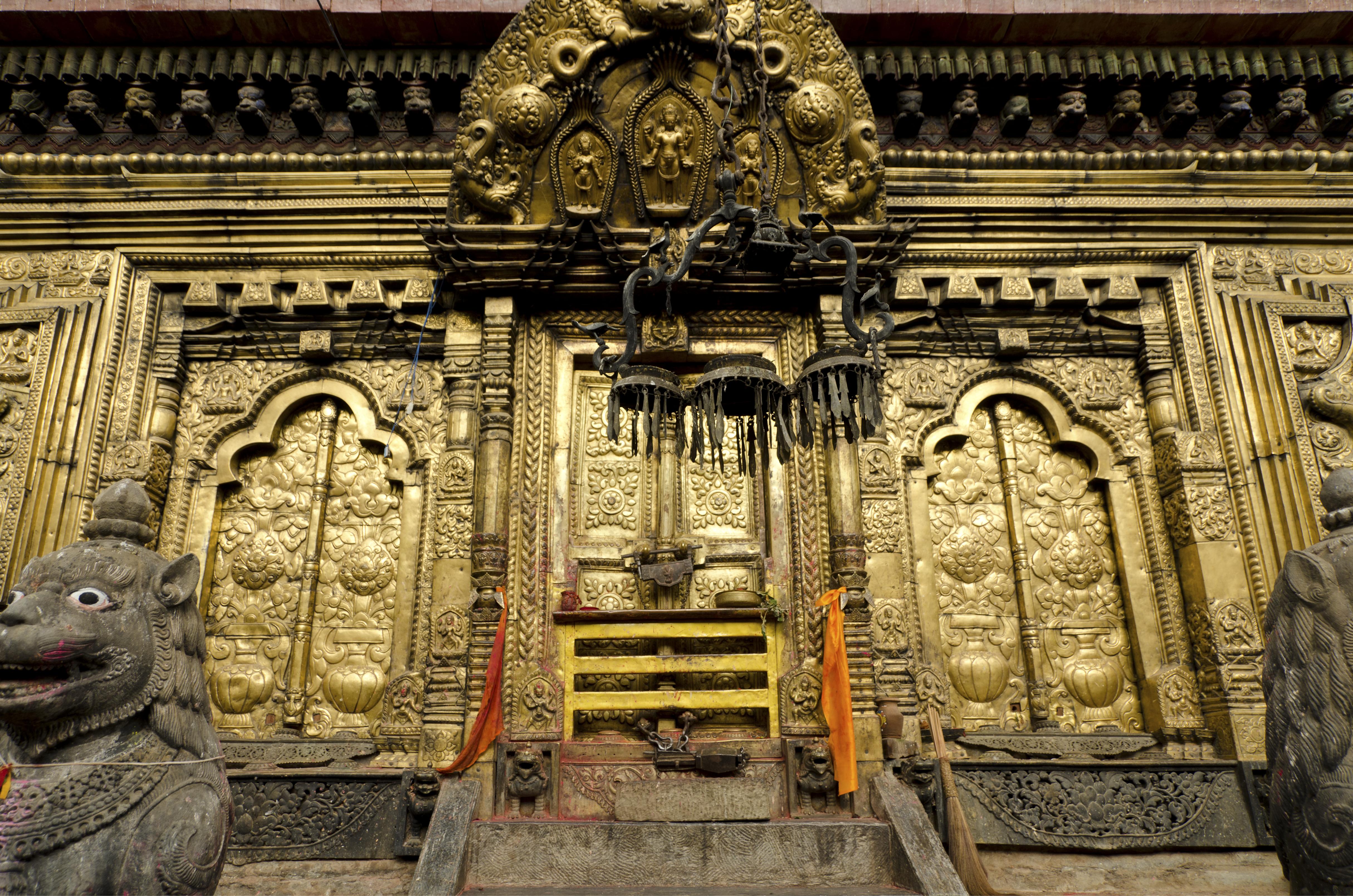 Changu Narayan Temple