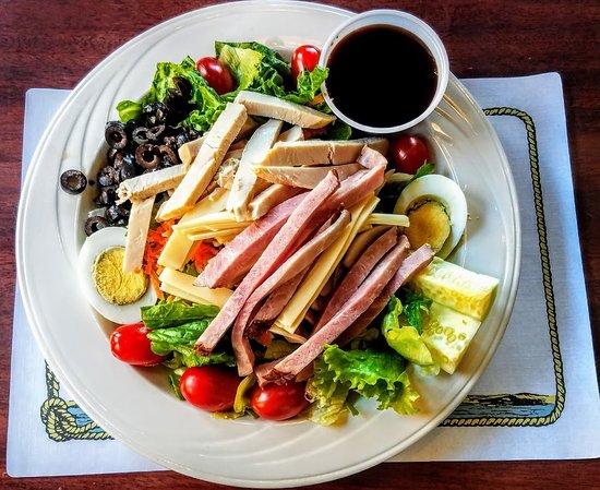 Captain Parker's Pub