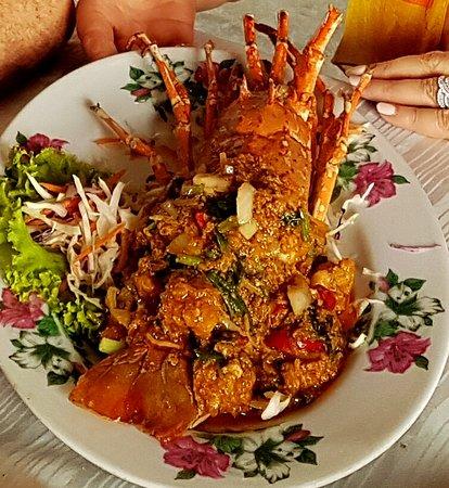 ZENZIBAR Beach Bar & Restaurant