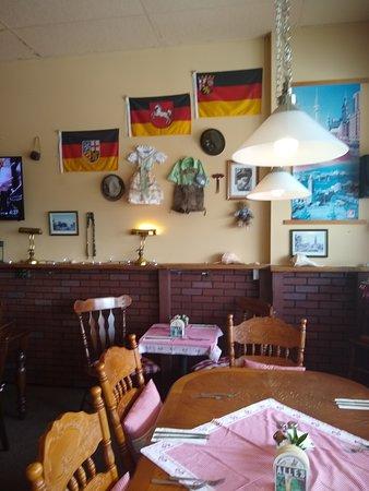 Old Hamburg Schnitzelhaus