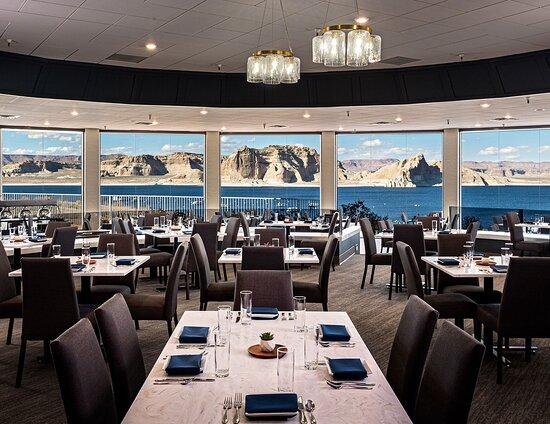 Rainbow Room