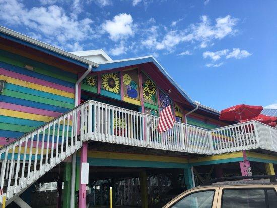 Joe's Eats and Sweets