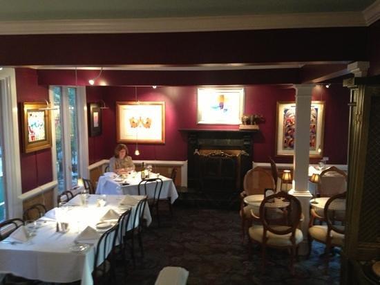 The Village Inn & Restaurant