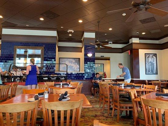 Padrino's Cuban Cuisine