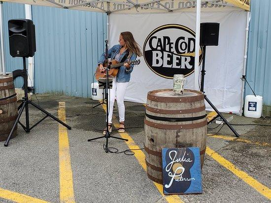 Grill Room At Blue Rock Golf