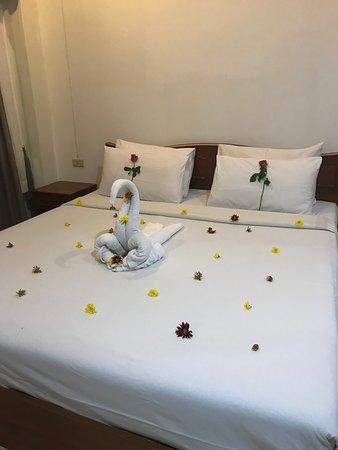 Tony Home & Restaurant