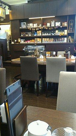 Mikado Coffee Karuizawa Prince Shopping Plaza