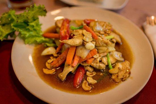 Sun Star Siam Restaurant