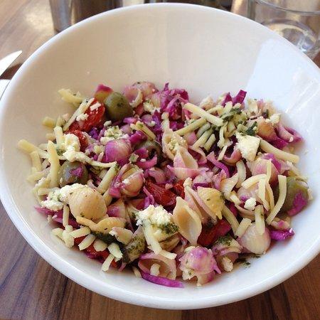 Central Lounge Bar & Dining