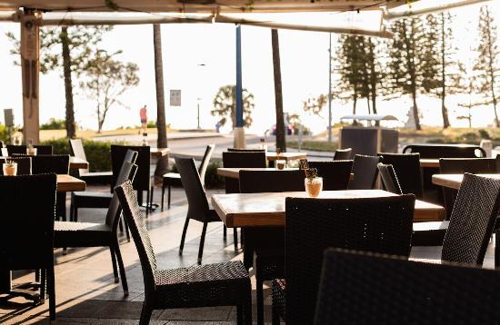 Lot 104 Espresso & Wine Bar