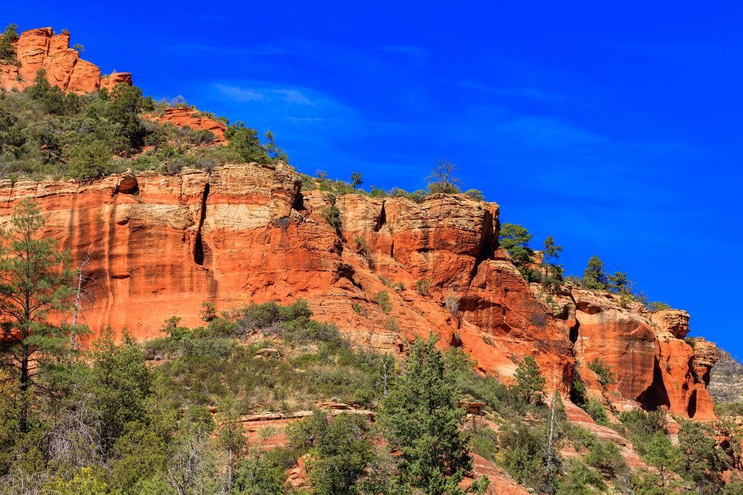 Slide Rock State Park