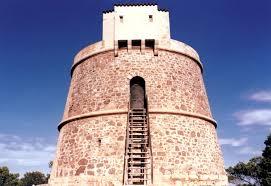 Torre de Campanitx