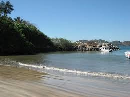 Playa Quieta