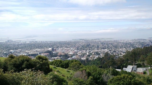 Lawrence Hall of Science