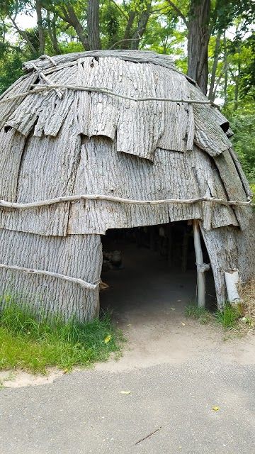 Mashpee Wampanoag Indian Museum