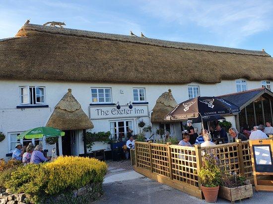 The Exeter Inn