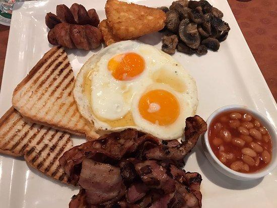 Luce Ristorante Italiano & Club