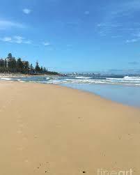 Mooloolaba Spit Beach