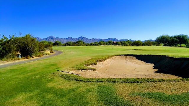 Talking Stick Golf Club
