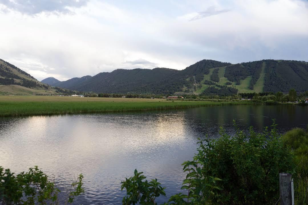 Snow King Mountain Resort