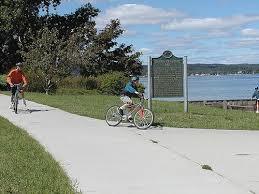 Traverse Area Recreation Trail