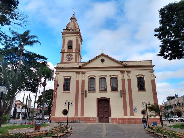 Parish St. John the Baptist