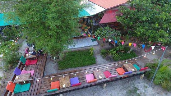 Mango Tree Restaurant & Bar