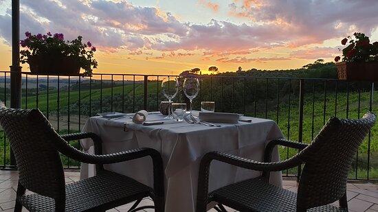 Il Convito di Curina