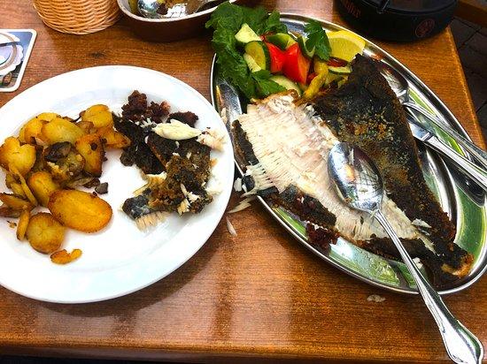 Daddys Restaurant Strandoase