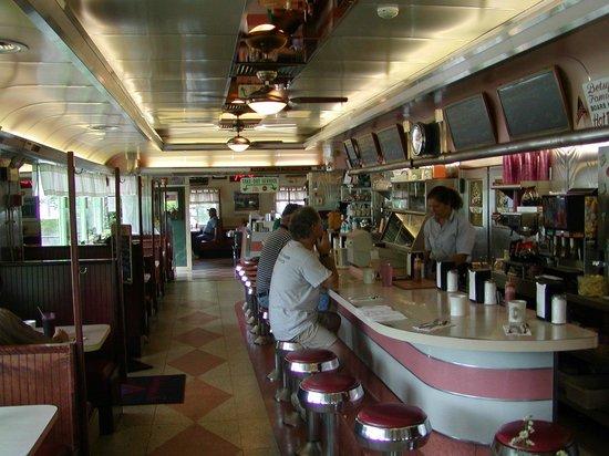 Betsy's Diner