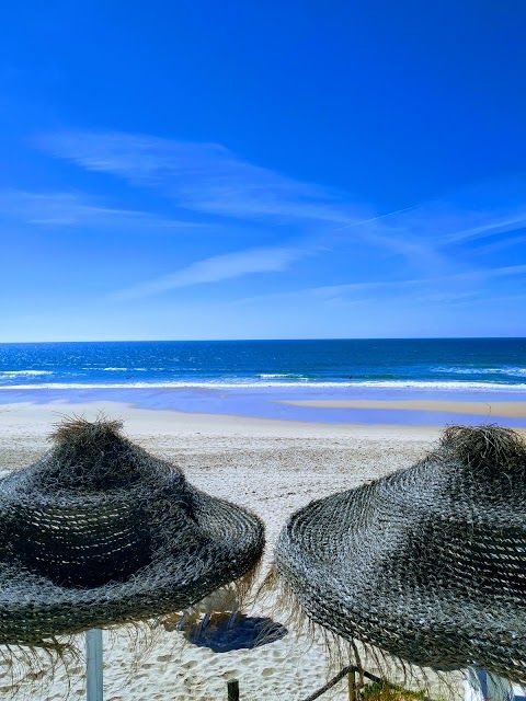 Praia da Fonte da Telha