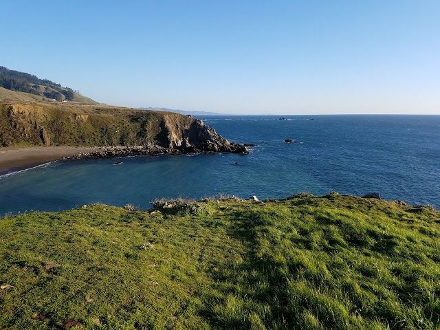 Fort Ross State Historic Park