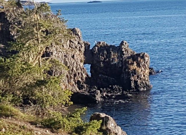 East Sooke Regional Park