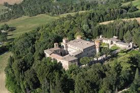 Civitella Ranieri Foundation