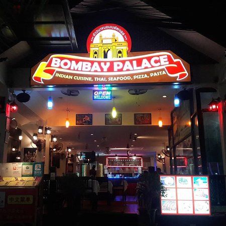 Bombay Palace